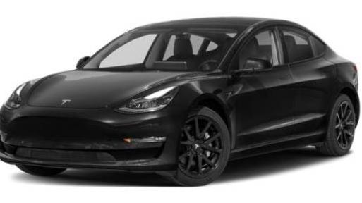 TESLA MODEL 3 2021 5YJ3E1EC2MF984850 image